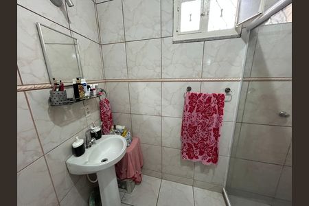Casa à venda com 800m², 3 quartos e 41 vagasBanheiro da Suíte