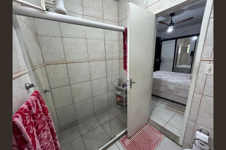 Casa à venda com 800m², 3 quartos e 41 vagasBanheiro da Suíte