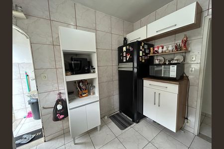 Casa à venda com 800m², 3 quartos e 41 vagasCozinha