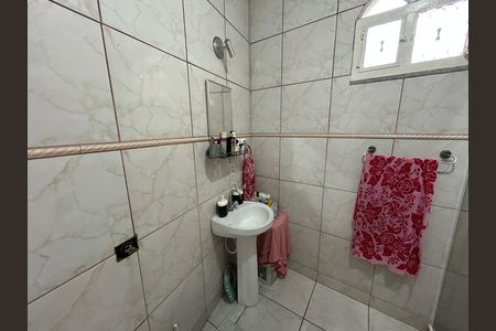 Casa à venda com 800m², 3 quartos e 41 vagasBanheiro da Suíte