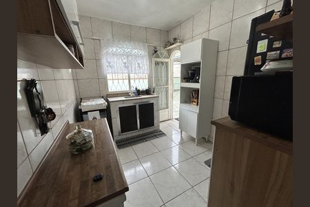 Casa à venda com 800m², 3 quartos e 41 vagasCozinha