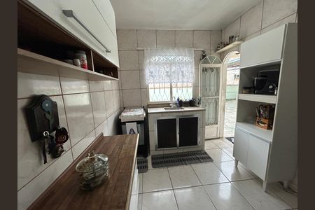 Casa à venda com 800m², 3 quartos e 41 vagasCozinha