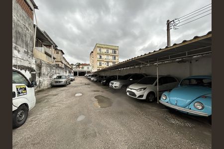 Casa à venda com 800m², 3 quartos e 41 vagasÁrea comum