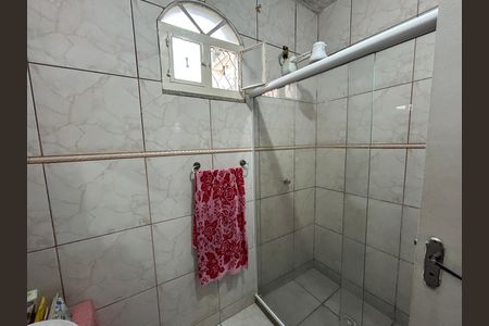 Casa à venda com 800m², 3 quartos e 41 vagasBanheiro da Suíte