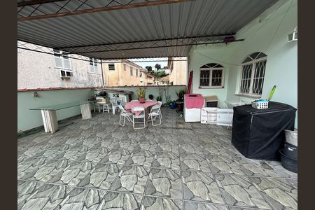 Casa à venda com 800m², 3 quartos e 41 vagasÁrea de Serviço