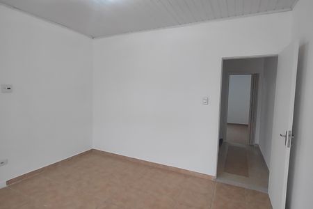 Quarto 2 de casa para alugar com 2 quartos, 72m² em Santo Antônio, São Caetano do Sul