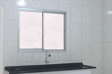 Casa para alugar com 72m², 2 quartos e 1 vagaCozinha