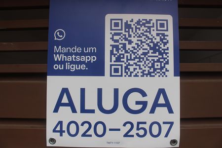 Casa para alugar com 72m², 2 quartos e 1 vagaPlaca
