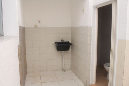 Casa para alugar com 72m², 2 quartos e 1 vagaÁrea de Serviço