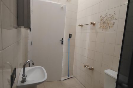 Casa para alugar com 72m², 2 quartos e 1 vagaBanheiro 2