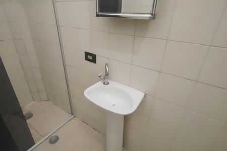 Casa para alugar com 72m², 2 quartos e 1 vagaBanheiro 2