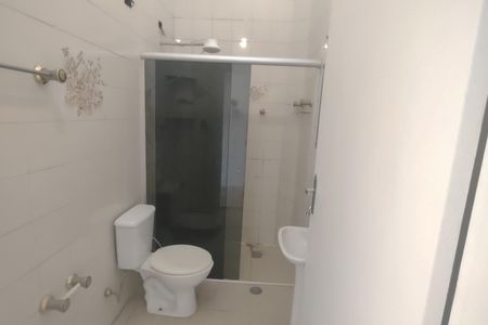 Casa para alugar com 72m², 2 quartos e 1 vagaBanheiro 2