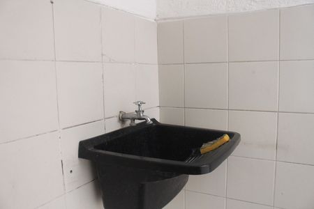 Casa para alugar com 72m², 2 quartos e 1 vagaÁrea de Serviço