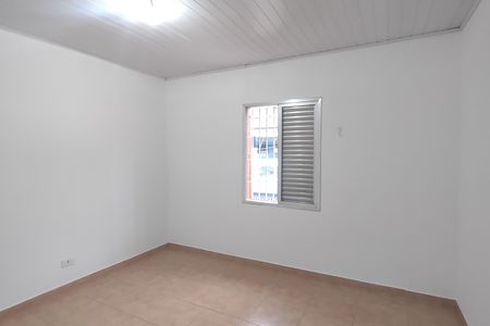 Quarto 1 de casa para alugar com 2 quartos, 72m² em Santo Antônio, São Caetano do Sul