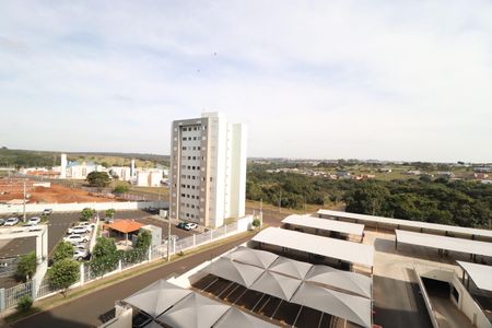 Apartamento para alugar com 58m², 2 quartos e 1 vagaQuarto 2 - Suíte