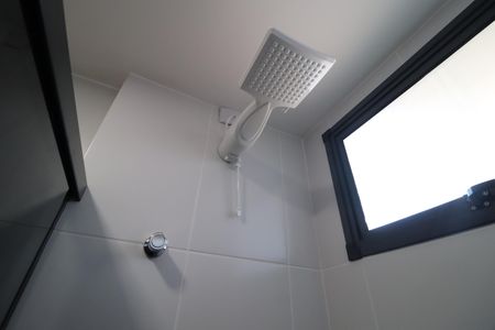 Apartamento para alugar com 58m², 2 quartos e 1 vagaBanheiro da Suíte