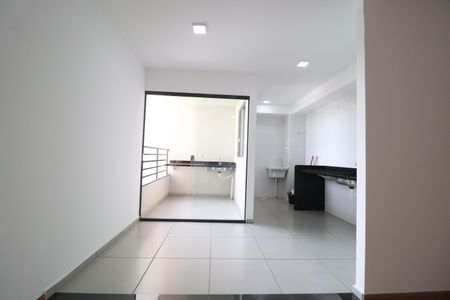 Apartamento para alugar com 58m², 2 quartos e 1 vagaCozinha