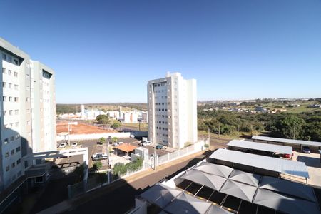 Apartamento para alugar com 58m², 2 quartos e 1 vagaVista do Quarto 1
