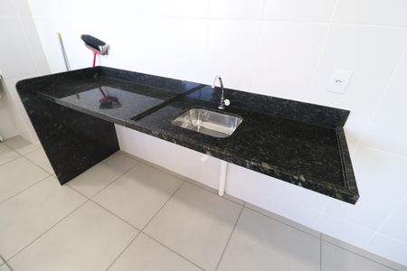 Apartamento para alugar com 58m², 2 quartos e 1 vagaCozinha