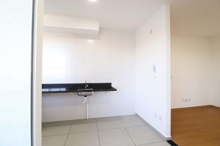 Apartamento para alugar com 58m², 2 quartos e 1 vagaCozinha
