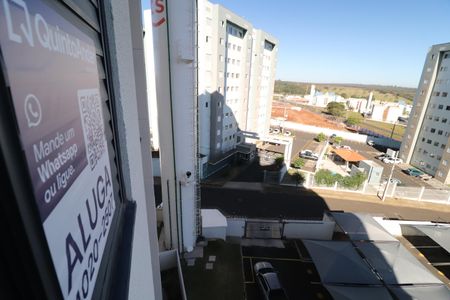 Apartamento para alugar com 58m², 2 quartos e 1 vagaPlaquinha