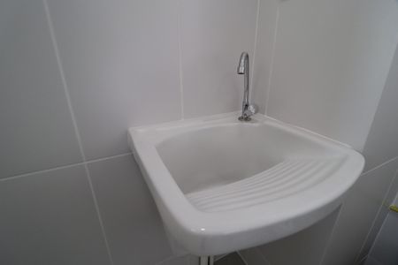 Apartamento para alugar com 58m², 2 quartos e 1 vagaCozinha e Área de Serviço