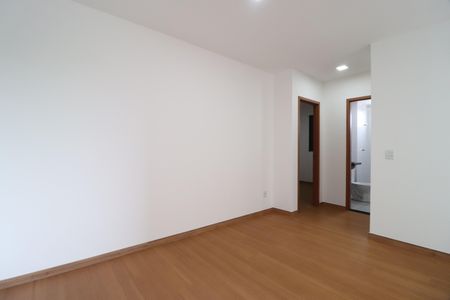 Sala de apartamento para alugar com 2 quartos, 58m² em Shopping Park, Uberlândia
