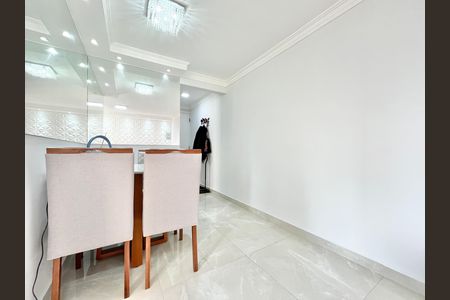 Sala de apartamento à venda com 2 quartos, 50m² em Vila Nova Cachoeirinha, São Paulo