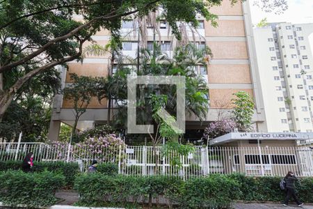 Fachada de apartamento para alugar com 2 quartos, 76m² em Consolação, São Paulo