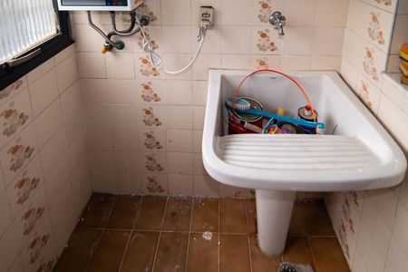 Apartamento à venda com 76m², 2 quartos e 1 vagaÁrea de serviço