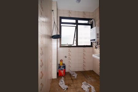 Apartamento à venda com 76m², 2 quartos e 1 vagaÁrea de serviço