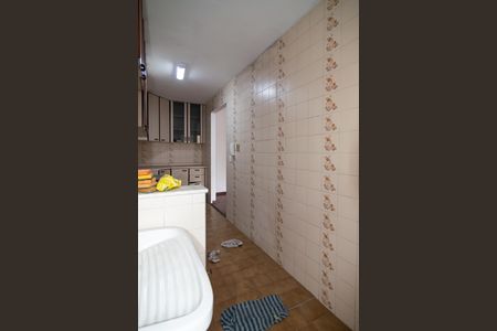 Apartamento à venda com 76m², 2 quartos e 1 vagaÁrea de serviço