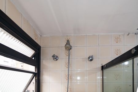 Banheiro de apartamento para alugar com 2 quartos, 76m² em Consolação, São Paulo