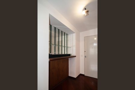 Sala de apartamento para alugar com 2 quartos, 76m² em Consolação, São Paulo