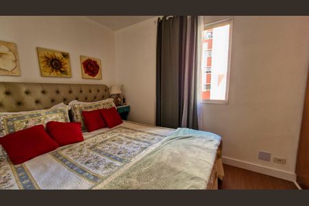 Apartamento à venda com 74m², 3 quartos e 1 vaga Apartamento à venda com 74m², 3 quartos e 1 vagaQuarto