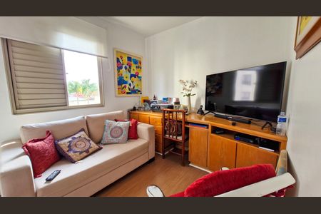 Apartamento à venda com 74m², 3 quartos e 1 vaga Apartamento à venda com 74m², 3 quartos e 1 vagaQuarto