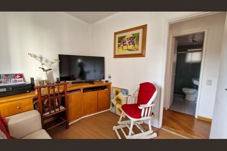Apartamento à venda com 74m², 3 quartos e 1 vaga Apartamento à venda com 74m², 3 quartos e 1 vagaQuarto