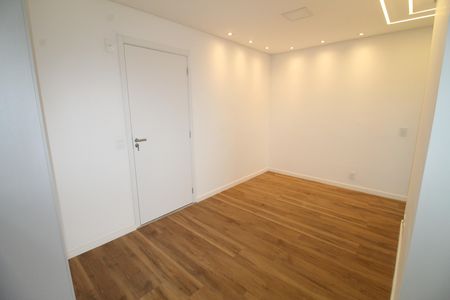 Sala de apartamento para alugar com 2 quartos, 56m² em Vila Industrial, São José dos Campos