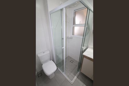 Apartamento para alugar com 56m², 2 quartos e 1 vagaBanheiro