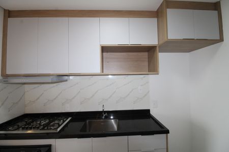 Apartamento para alugar com 56m², 2 quartos e 1 vagaCozinha