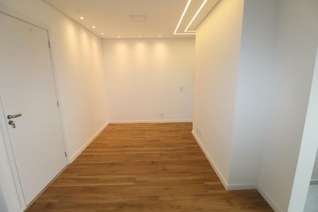 Sala de apartamento para alugar com 2 quartos, 56m² em Vila Industrial, São José dos Campos