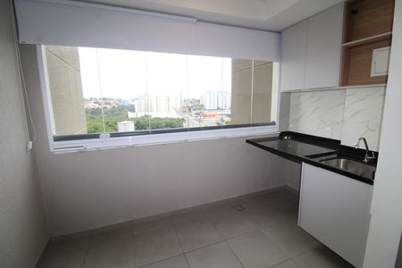 Apartamento para alugar com 56m², 2 quartos e 1 vagaÁrea de Serviço