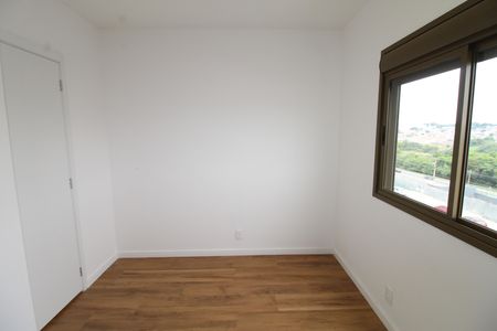 Quarto de apartamento para alugar com 2 quartos, 56m² em Vila Industrial, São José dos Campos