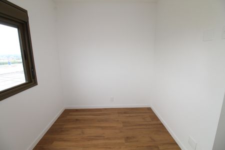 Quarto de apartamento para alugar com 2 quartos, 56m² em Vila Industrial, São José dos Campos