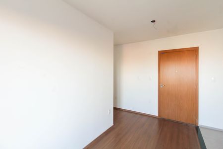 Sala de apartamento à venda com 2 quartos, 56m² em Fátima, Canoas