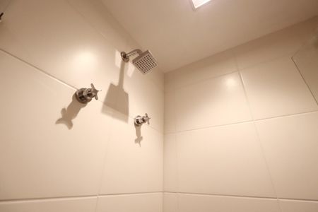 Apartamento para alugar com 55m², 2 quartos e 1 vaga Apartamento para alugar com 55m², 2 quartos e 1 vagaBanheiro Social