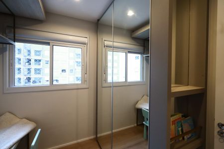 Apartamento para alugar com 55m², 2 quartos e 1 vaga Apartamento para alugar com 55m², 2 quartos e 1 vagaQuarto 1