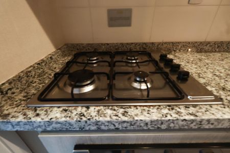 Apartamento para alugar com 55m², 2 quartos e 1 vaga Apartamento para alugar com 55m², 2 quartos e 1 vagaCozinha