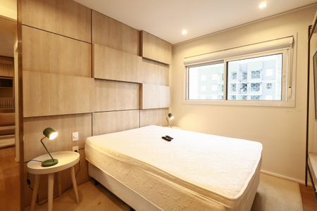 Apartamento para alugar com 55m², 2 quartos e 1 vaga Apartamento para alugar com 55m², 2 quartos e 1 vagaQuarto 2 - Suíte