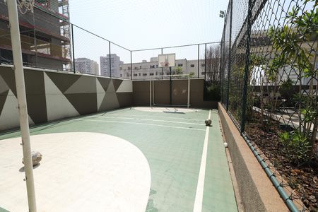 Apartamento para alugar com 55m², 2 quartos e 1 vagaQuadra Esportiva